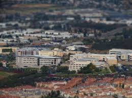 California State University, San Marcos, California