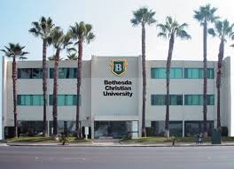 Bethesda University