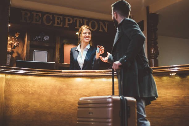 Hotel Concierge
