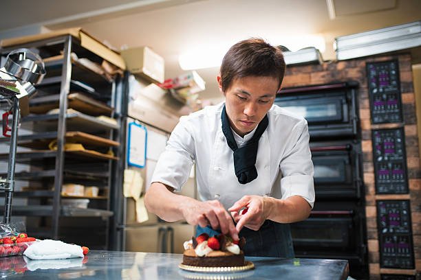 Culinary Arts Degree