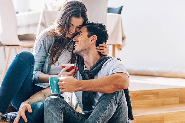 Cute And Romantic Love Messages