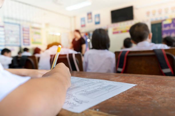 How to be Productive as A Substitute Teacher