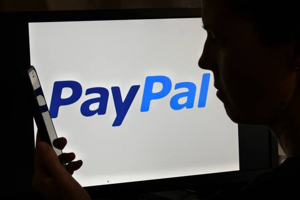 PayPal Money Adder