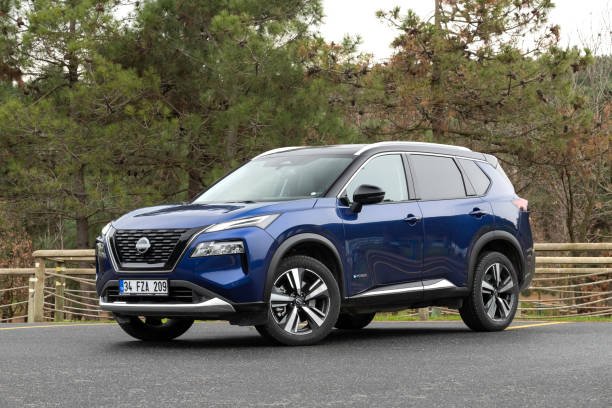 Used SUVs for Sale Under $5000 with Low Mileage Near You