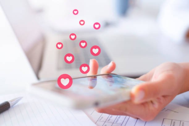 How to enable the Dating Icon and set up a Facebook Dating account