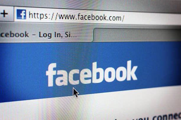 How to Change Language on Facebook to English