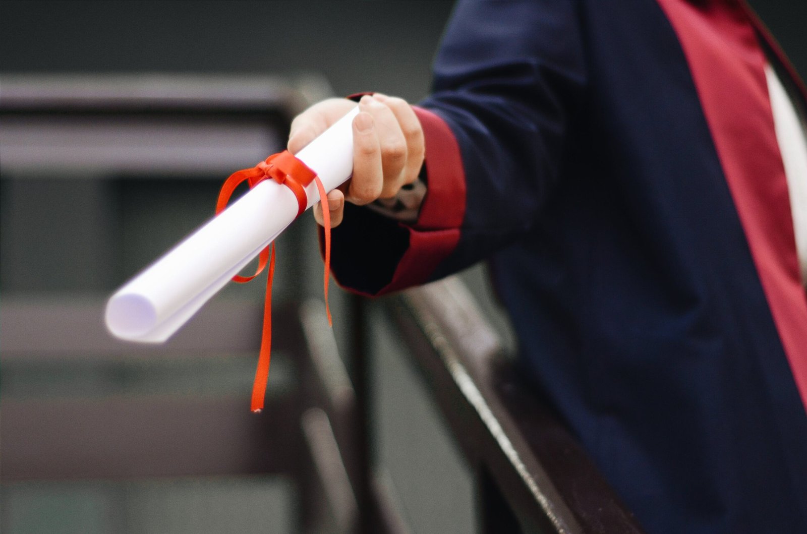 Scholarships and Financial Aid for Online Degree Programs